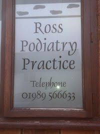 Ross Podiatry Practice 698961 Image 1